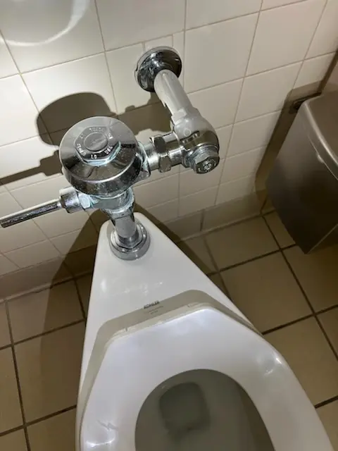 Fixture installation and repair for Sewer Camera Inspection in Lagro